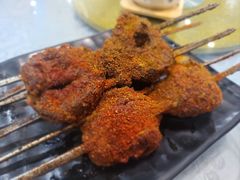 -马大胡子清真西北菜