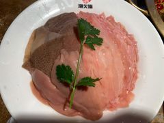 -潮火锅·麻辣牛肉火锅(观音桥方圆·LIVE店)