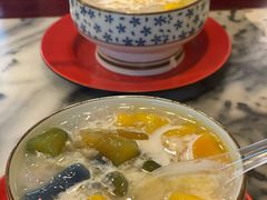 -玫瑰甜品(文明路店)