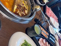 -快乐小羊(富强中路店)