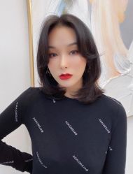 -AS造型