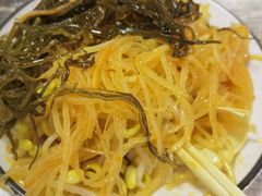 -李氏拉面·老北安抻面