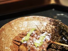 -辉·四季料亭·怀石料理·深夜食堂烧鸟·Omakase