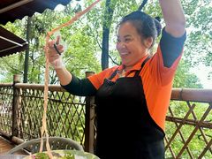 -巴倒烫陆派火锅山庄(南山总店)