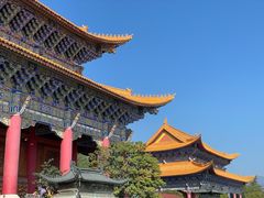 -崇圣寺三塔文化旅游区