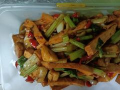 -湘当爱·鲜煮现炒(松岗立业路店)