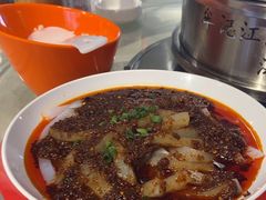 -牟记江湖特色重庆菜鱼蛋青蛙黄鳝海参(巴南区鱼洞鲁能店)