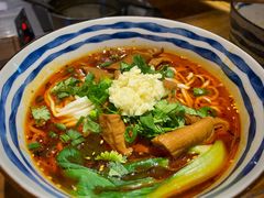 肥肠面-食之六七·面(朝阳大悦城店)