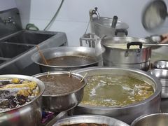 -老五鸡丝豆花面粉(瑞金北路68号院店)