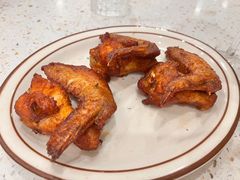 -CRAZYONES西班牙海鲜饭(上海美罗城店)