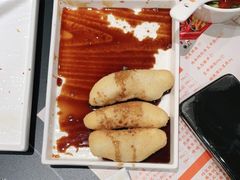 -小乌猪·金华筒骨煲(永盛购物广场店)