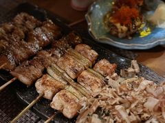 -半藏居酒屋(香港花园店)