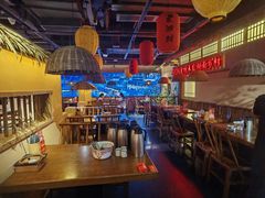 -老湘村·湖南土菜(天河维多利店)