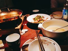 -绿茶餐厅(千岛湖银泰城店)