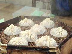 -西安贾三灌汤包·回坊小吃·清真炒菜(北院门总店)