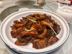 -丰泽园饭店