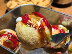 -达斯坦印度餐厅Dastaan(三里屯SOHO店)