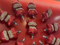 -北李·海肠捞饭·大连菜(望京凯德MALL店)