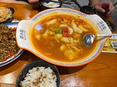 -苗小坛酸汤鱼(酒仙桥店)