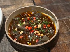 -铁公鸡·四川料理(天环广场店)