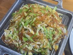 -倍儿美海鲜大排挡·非遗海鲜蒸饺(洋货店)