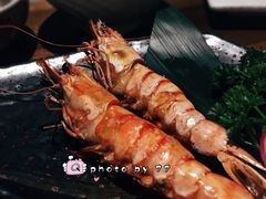 盐焗虾-魁炉居酒屋·深夜食堂(较场口店)