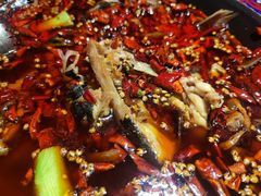 -何师傅美蛙鱼头(汉街店)