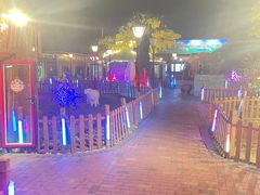 -大汗行宫园林餐厅