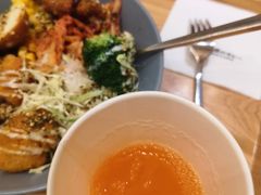 -池奈·咖喱蛋包饭(熙地港店)