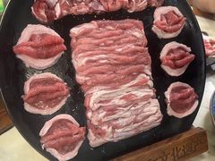 -东来顺•非遗火锅(外滩店)