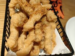 -鸣记脆皮烤鱼(铁西店)