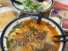 -鸭小妹鸭血粉丝(老门东店)