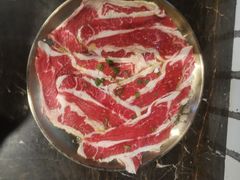 -大叹号·朝鲜族烤肉(潍坊泰华城店)