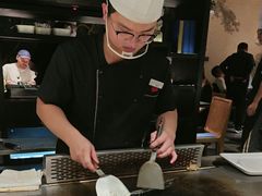 -水木锦堂·自助铁板烧(世贸天阶店)