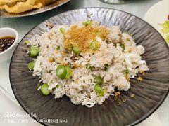 -稻香酒家·35年老字号(侨光店)