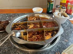 -福满家火锅26年江景(十八梯店)