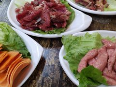 -P1泥炉烤肉(市桥富华东路店)
