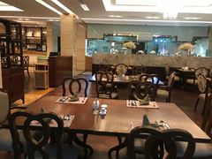 -浙江西子宾馆·瑶园咖啡厅