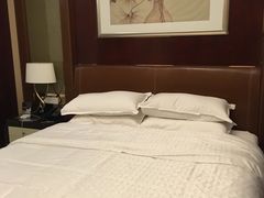 -常州武进九洲喜来登酒店