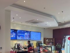 -COSTA COFFEE(天通苑华联店)