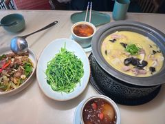 -锦府盐帮·李宅(领展购物广场中关村店)