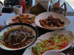 -隔壁老王·家常云南菜(花巷店)