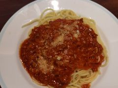 -萨莉亚意式餐厅(杭州滨江天街店)