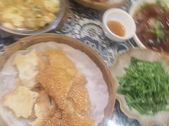 -米庄·原味私房菜(骏壹万邦店)