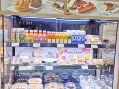 -巴黎贝甜(来福士店)