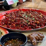 江湖秘籍里的川菜馆