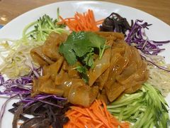 -良师门滨海人家·海鲜·家常菜(滨海城店)