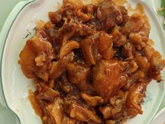 -同发号饭庄(复兴路店)