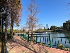 -深圳龙潭公园