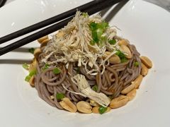 鸡丝荞面-望蓉城·古法酸菜鱼(世纪汇店)